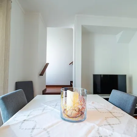 Holiday home Cosy House In With Sea View *
