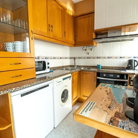 Holiday home Cosy House In With Sea View *
