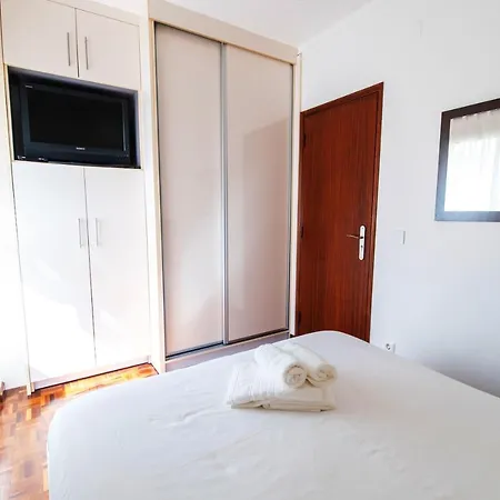 Cosy House In With Sea View Nazare