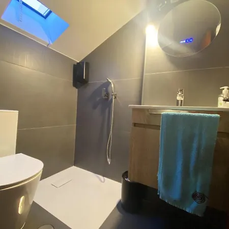 Holiday home Cosy House In With Sea View *
